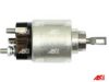 AS-PL SS0145 Solenoid Switch, starter
